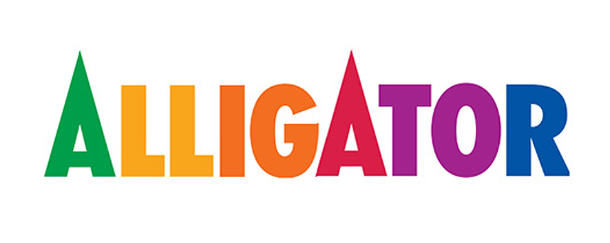 Logo Alligator
