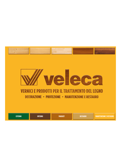 Catalogo Prodotti Veleca