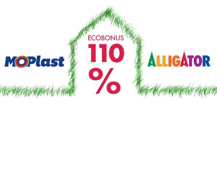 Ecobonus 110% Ecobonus 110%