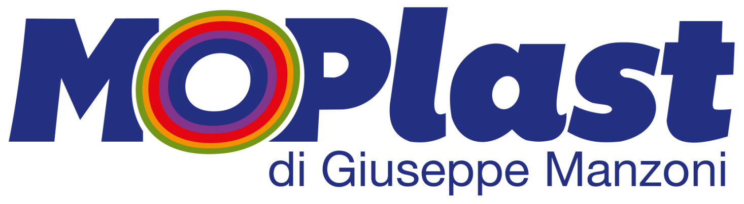 Logo Moplast