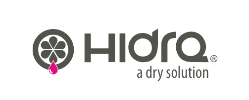 Logo Hidra