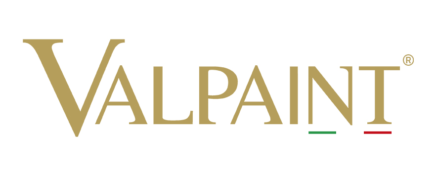 Logo Valpaint