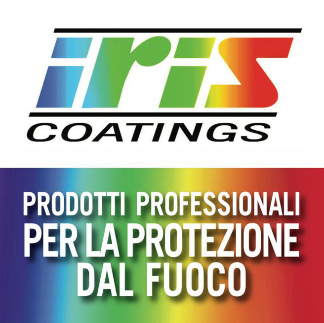 Iris Coatings